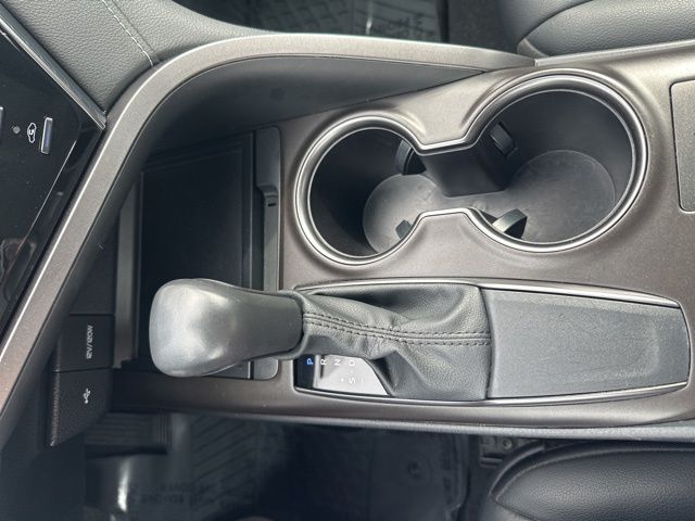 Used 2024 Toyota Camry Sedan