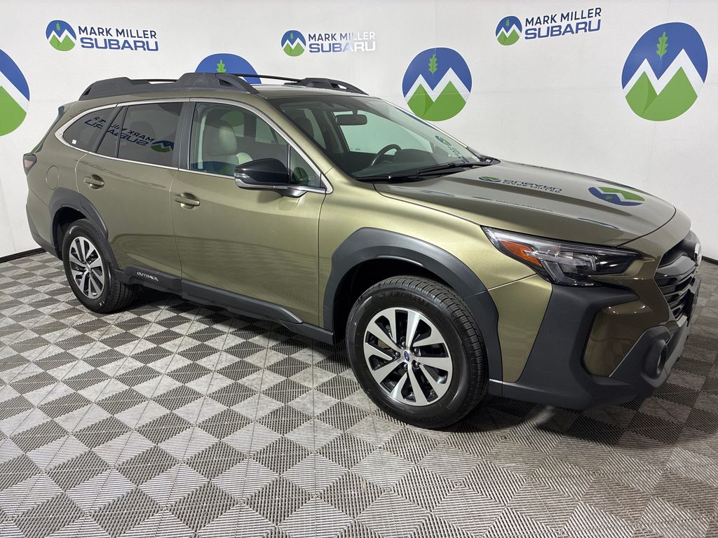 2023 Subaru Outback Premium