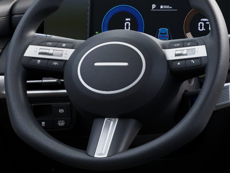 Thumbnail: 2025 Hyundai Tucson - 15