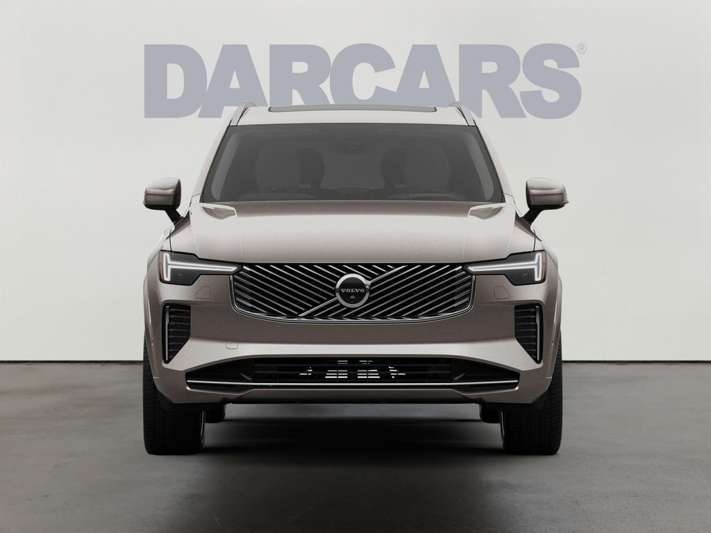 Bright Dusk Metallic 2026 Volvo XC90 SUV / Crossover All-Wheel Drive Automatic