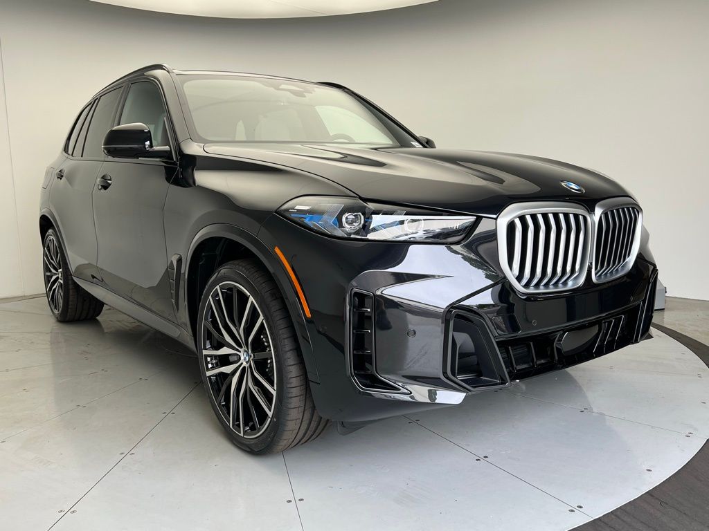 Thumbnail: 2026 BMW X5 - 2