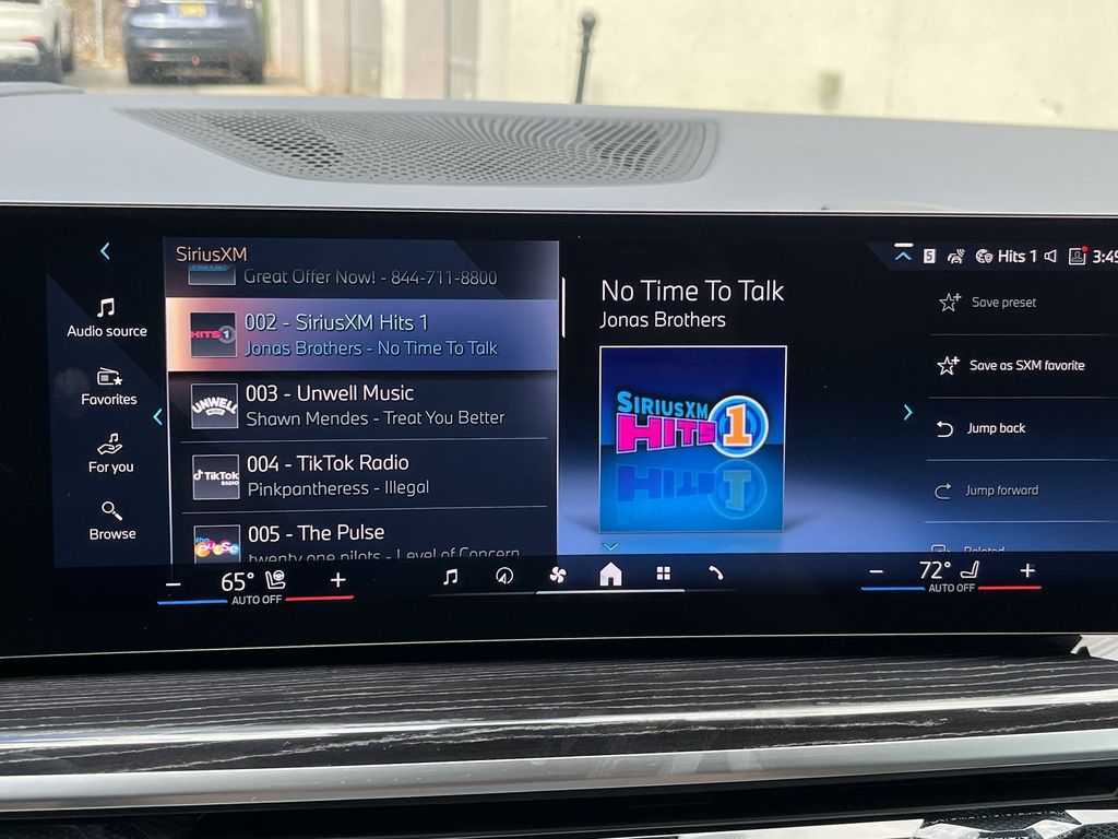 Thumbnail: 2026 BMW X7 - 16