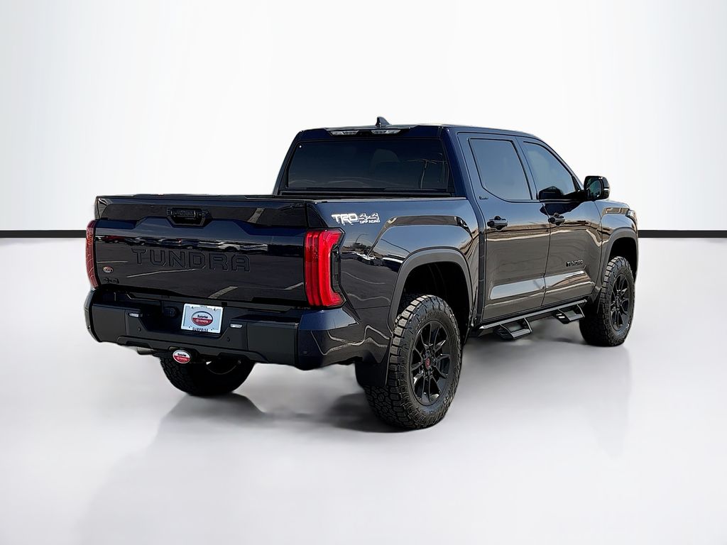 Thumbnail: 2026 Toyota Tundra - 5