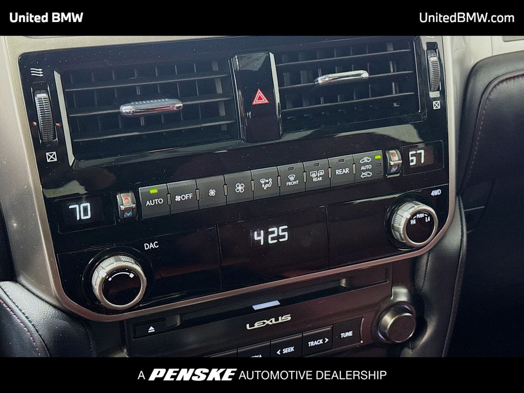 Thumbnail: 2023 Lexus GX - 11
