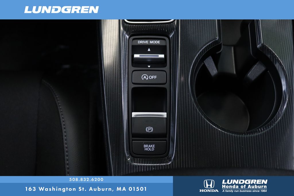 Used 2024 Honda Civic Sedan