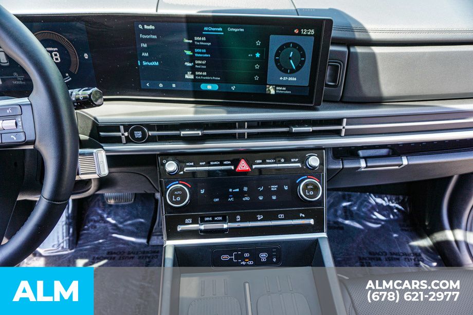 2026 Hyundai Santa Fe SEL - Photo 42