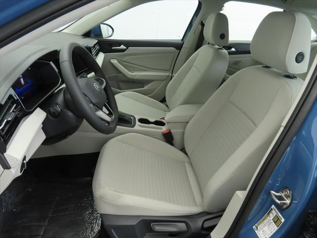 Thumbnail: 2026 Volkswagen Jetta - 19