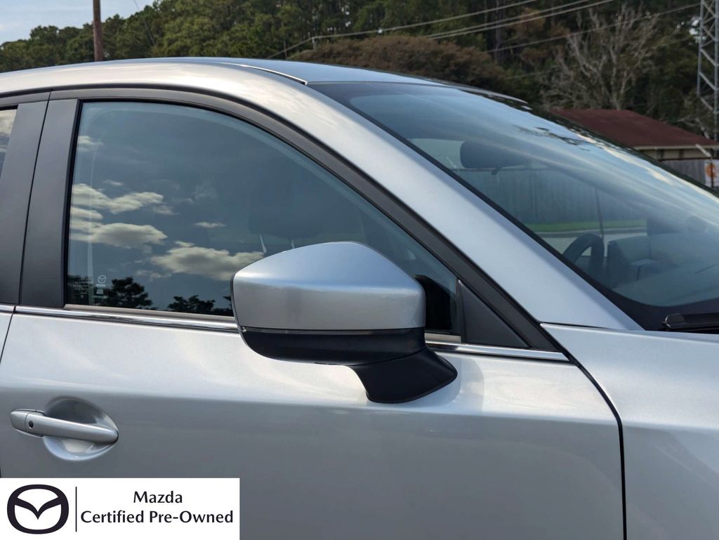 2023 Mazda CX-5 2.5 S Select