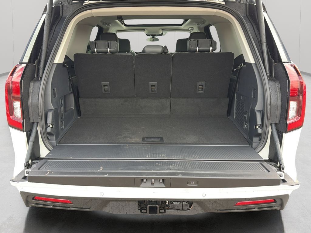 2026 Ford Expedition