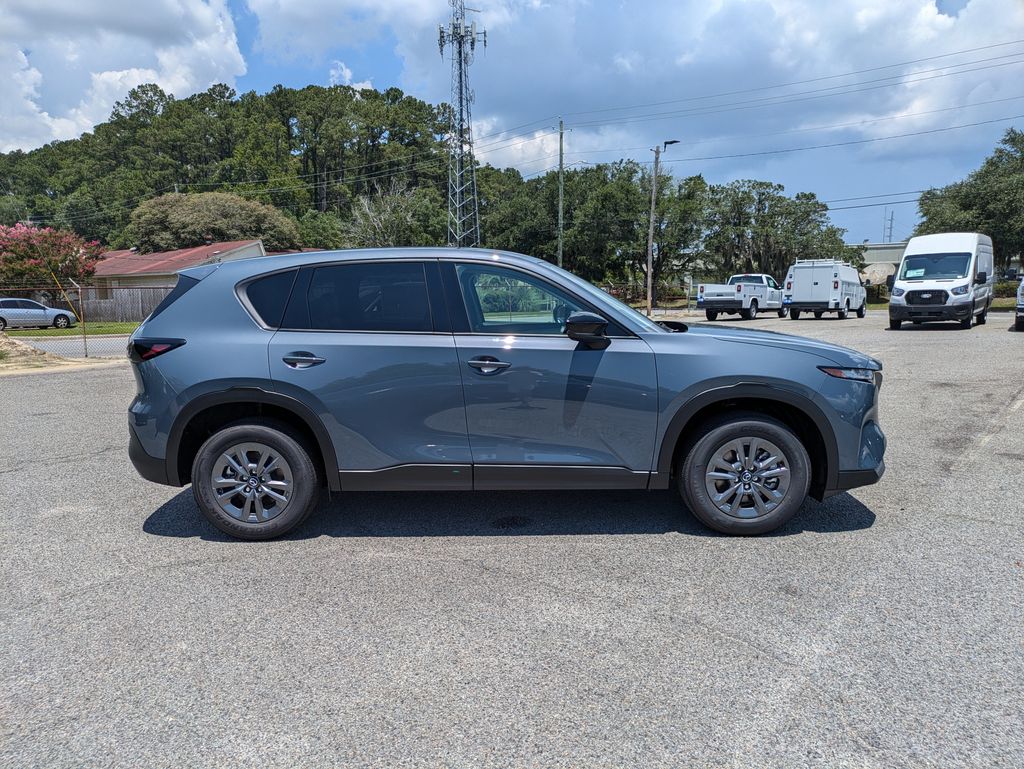2026 Mazda CX-5 2.5 S Select