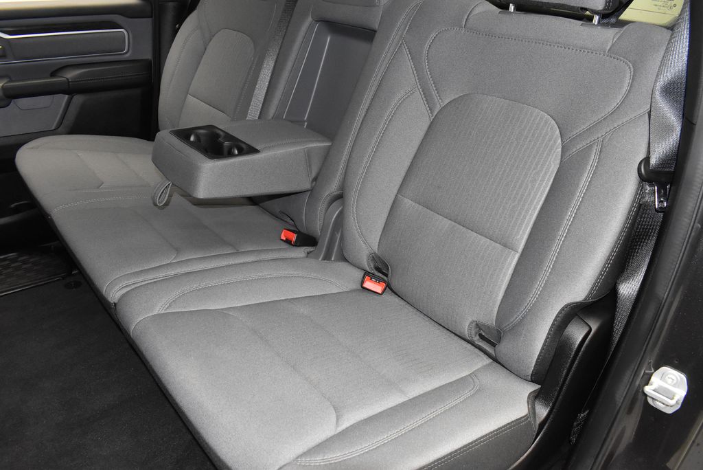 Thumbnail: 2022 RAM 1500 - 32