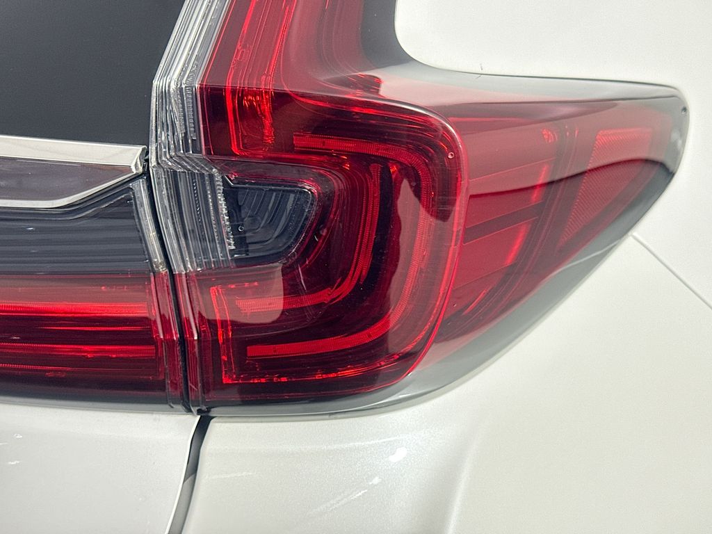 Used Car 2021 Honda Cr-v  Ex For Sale Under $25,000 In Austin, Texas