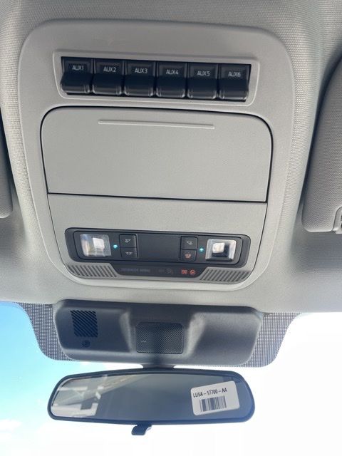 2026 Ford F-350 Chassis XL