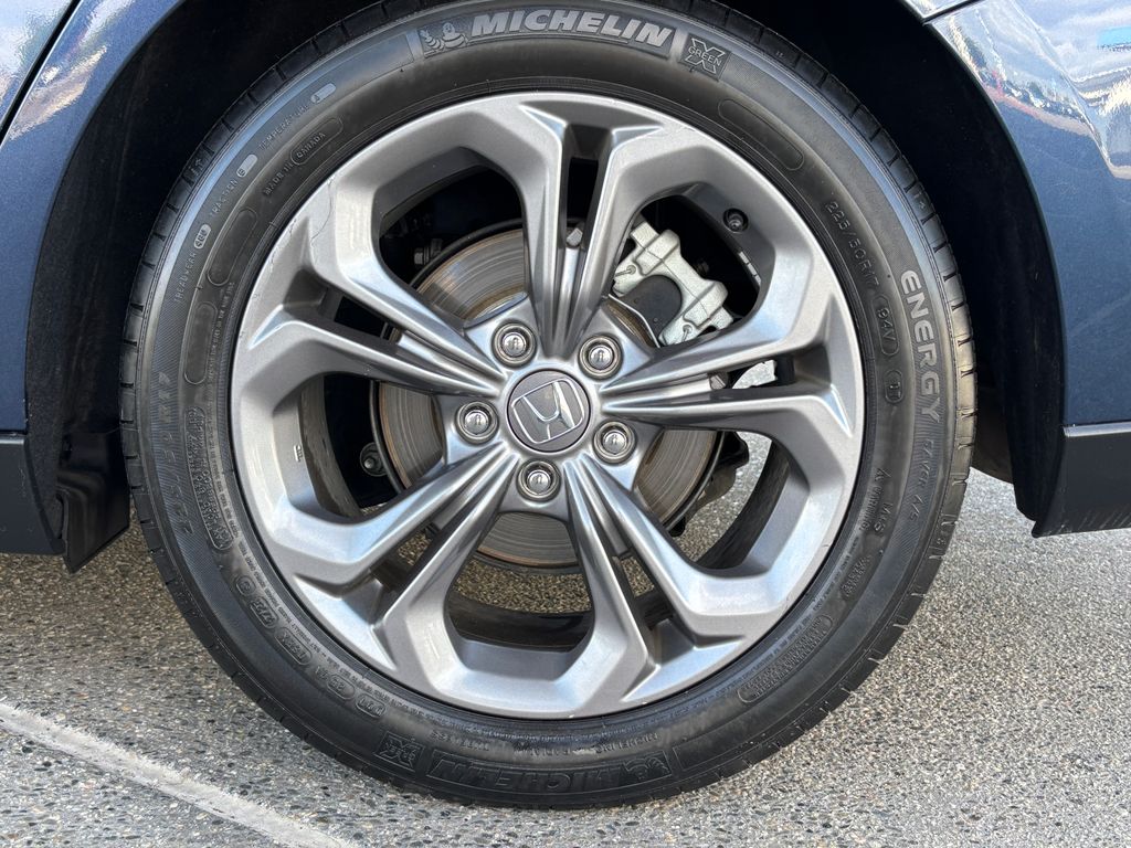 Thumbnail: 2023 Honda Accord - 31