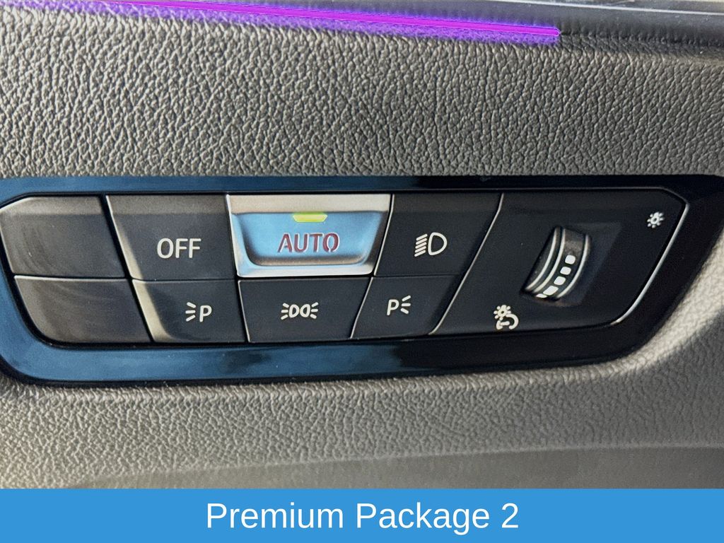 Used Car 2022 Bmw 3 Series  330i Xdrive For Sale Under $30,000 In Austin, Texas