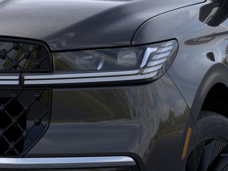 2025 Lincoln Navigator Reserve 18