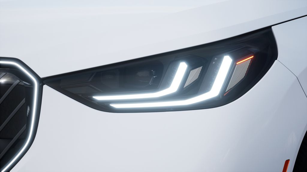 Thumbnail: 2026 BMW X3 - 31