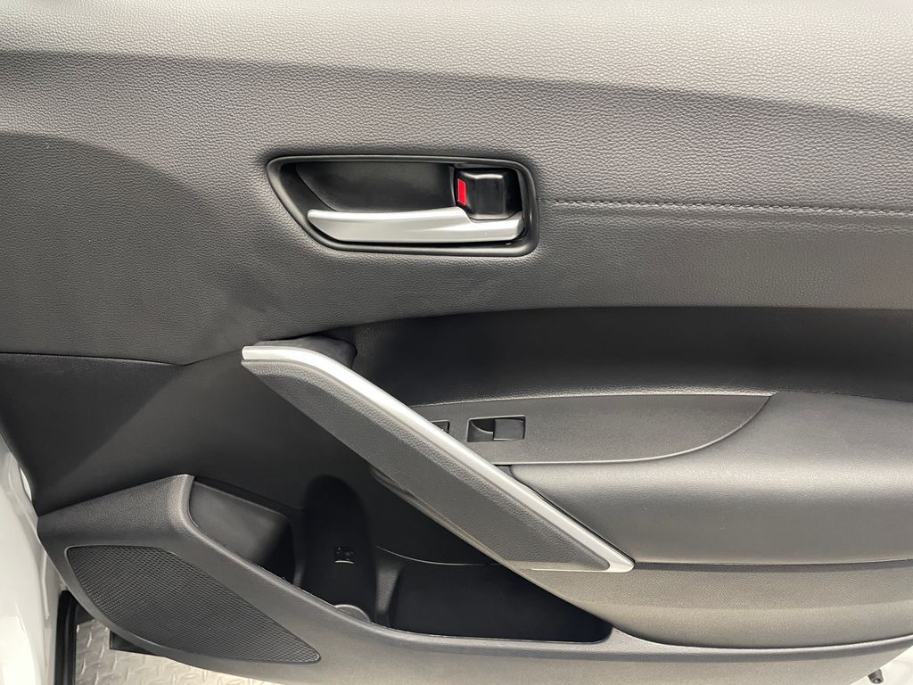 Thumbnail: 2024 Toyota Corolla Cross - 15