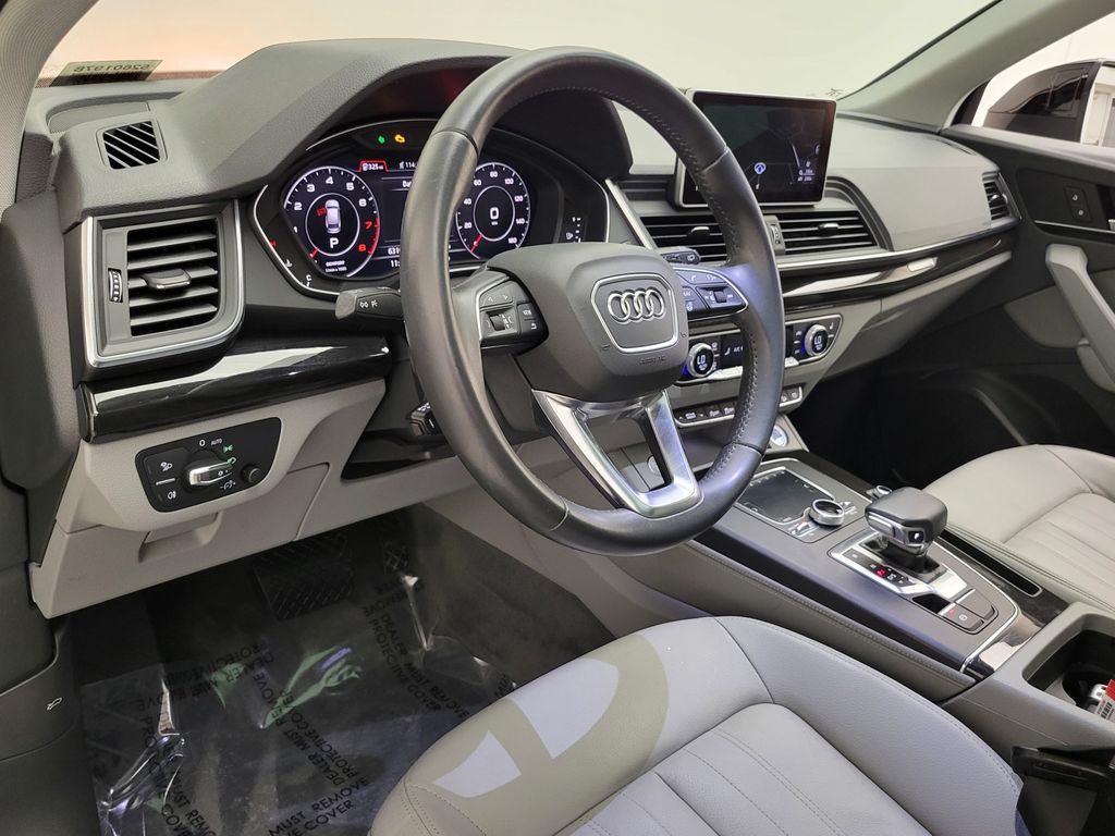 Thumbnail: 2019 Audi Q5 - 28