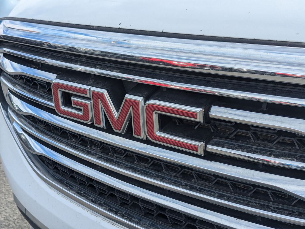 2019 GMC Acadia SLT-1 11