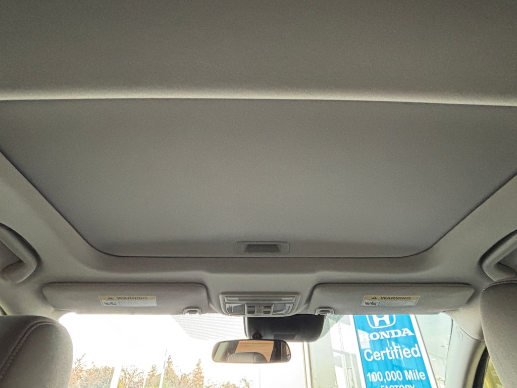 Thumbnail: 2019 Honda Civic - 18