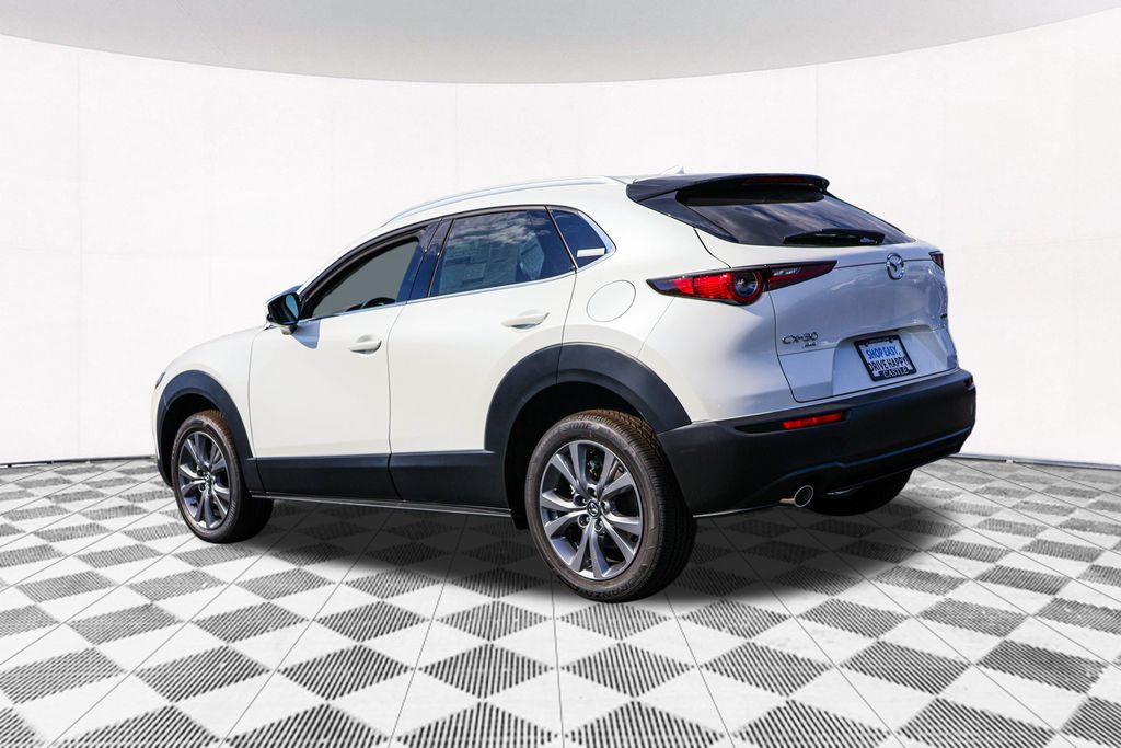 2024 Mazda CX-30 2.5 S Premium Package 11