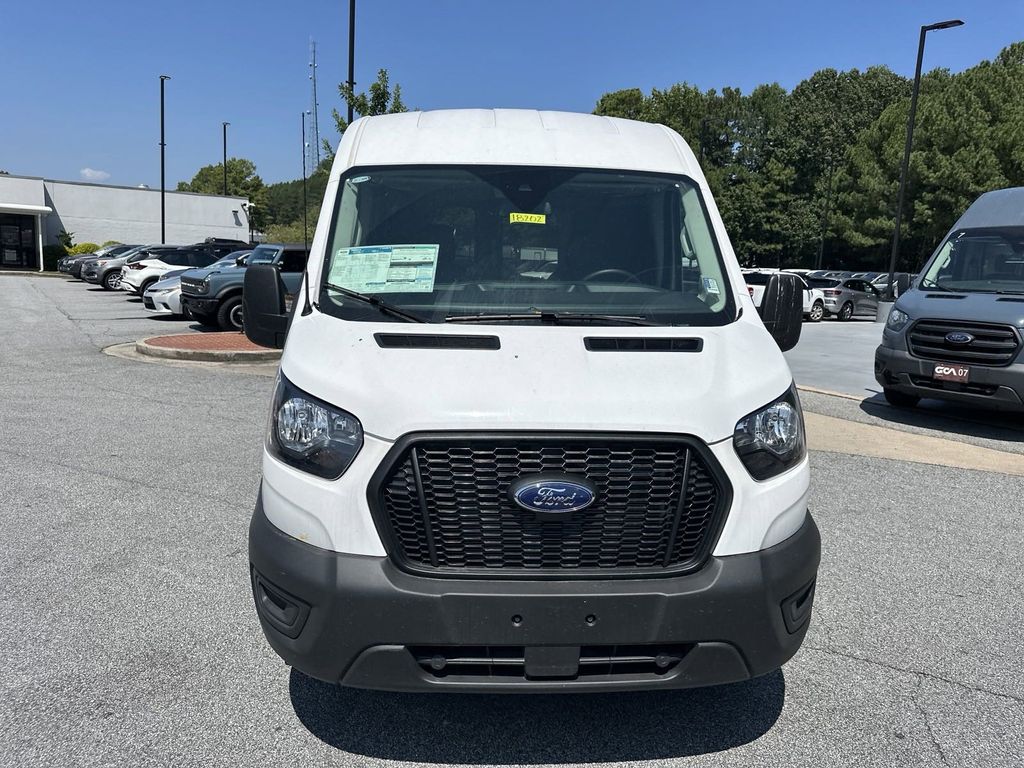 2024 Ford Transit-250 Base 2