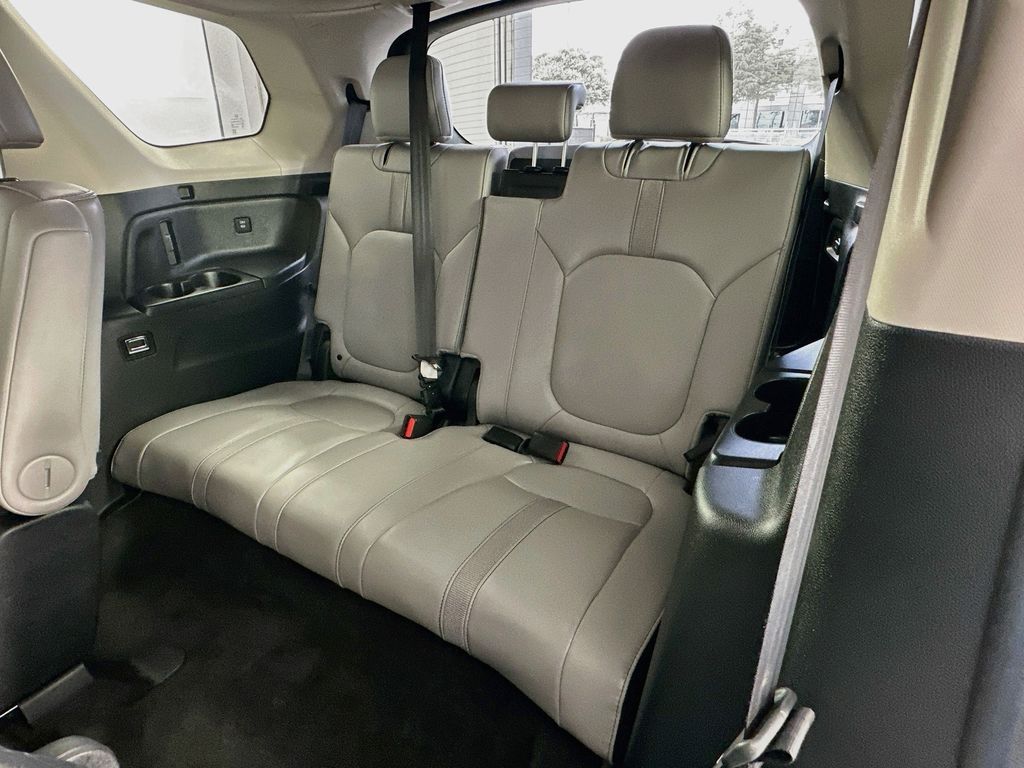 Thumbnail: 2024 Honda Pilot - 26