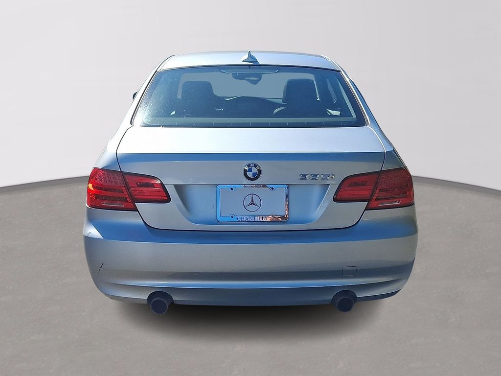 Thumbnail: 2013 BMW 3 Series - 5