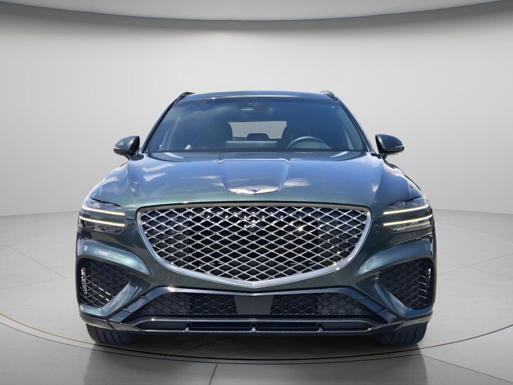2023 Genesis GV70 - $36,999