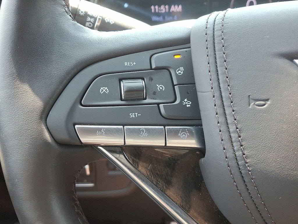 2024 Cadillac Escalade ESV Sport Platinum 24