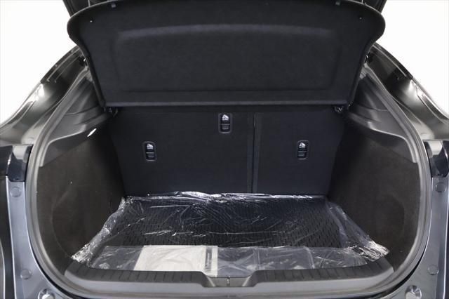 Thumbnail: 2026 Mazda CX-30 - 8