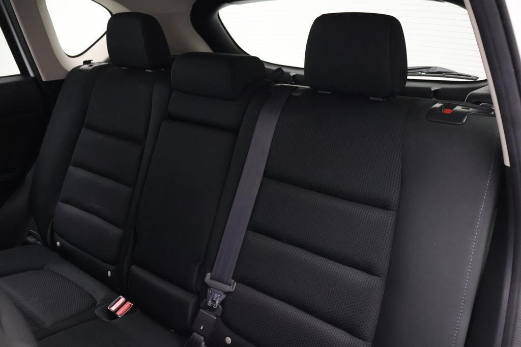 Thumbnail: 2016 Mazda CX-5 - 18