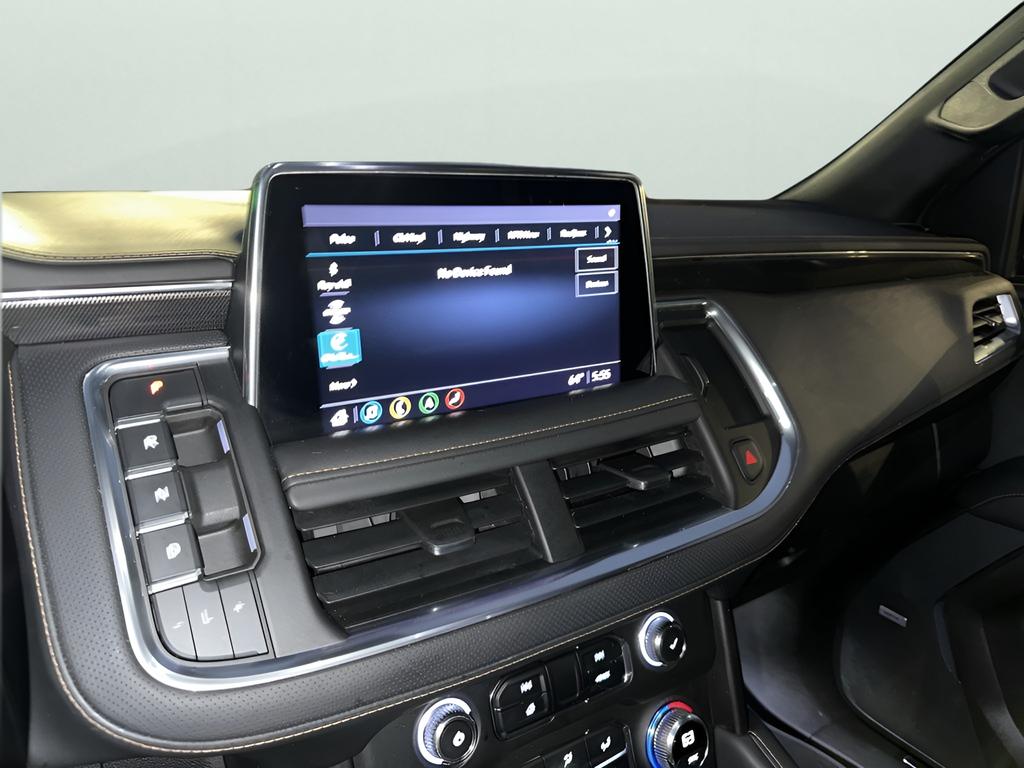 Used Car 2021 Gmc Yukon  At4 For Sale Under $50,000 In Austin, Texas