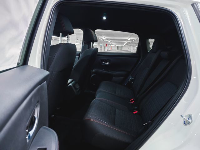 2027 Honda HR-V Sport - Photo 21