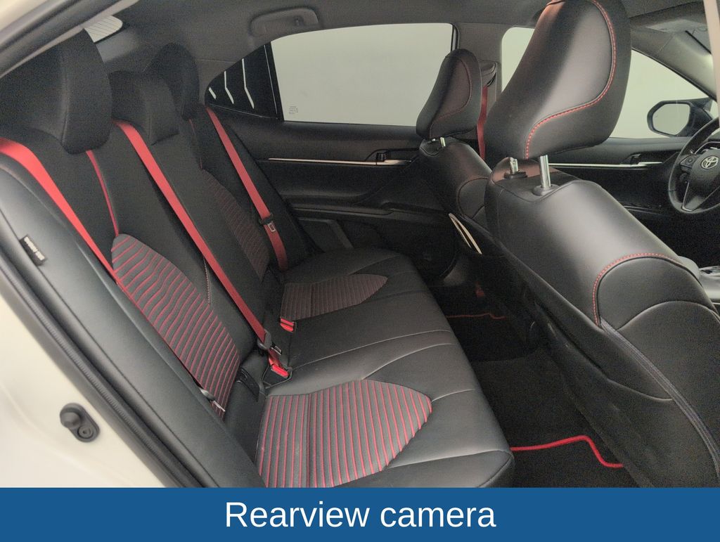 Used 2023 Beige Toyota TRD V6 image 15