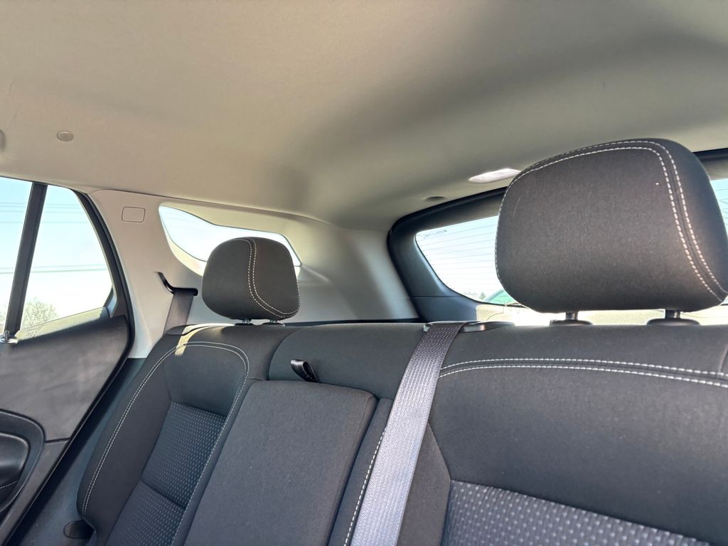 Used Car 2024 Gmc Terrain  Sle For Sale Under $25,000 In Austin, Texas