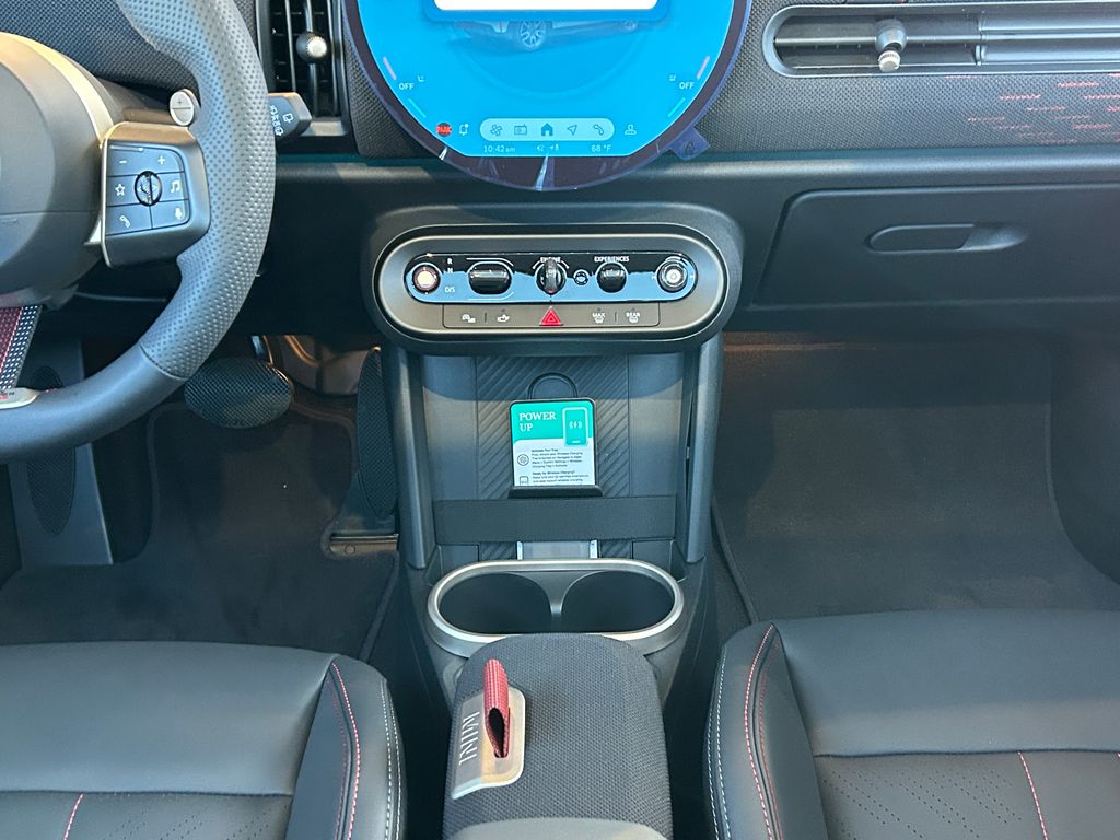 Thumbnail: 2026 MINI Cooper - 24