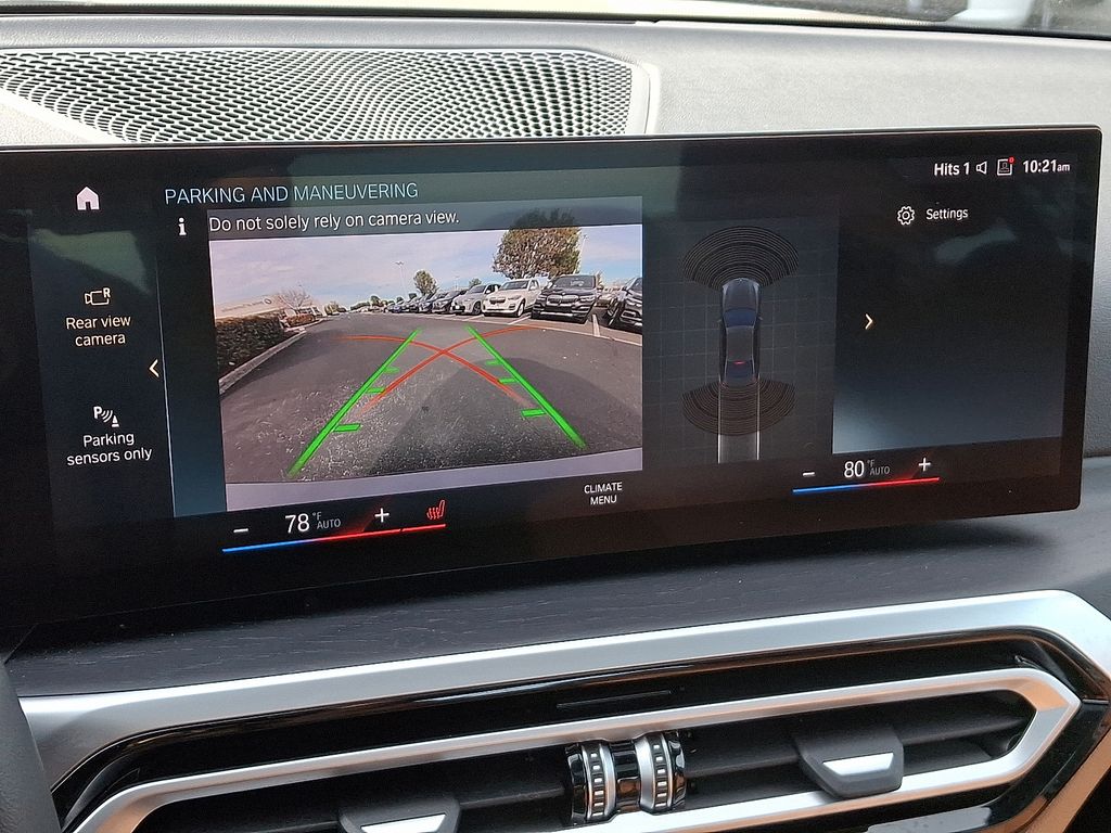 Thumbnail: 2023 BMW 3 Series - 19