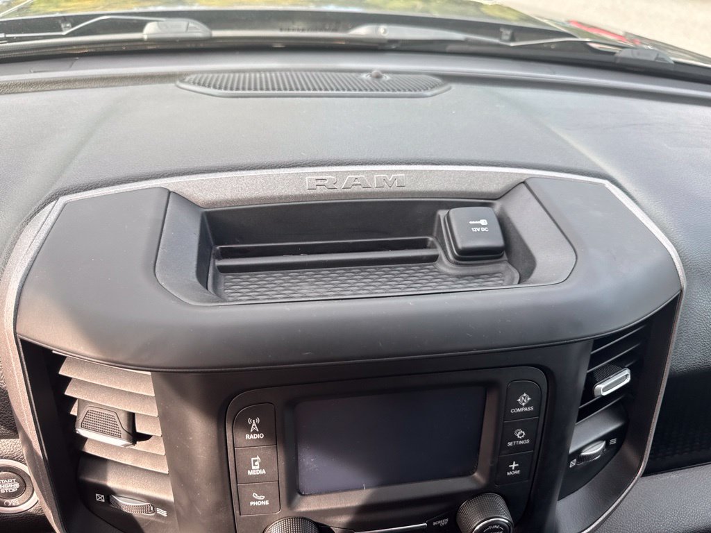 Used 2019 Ram 2500 Truck