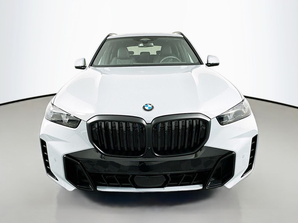 Thumbnail: 2026 BMW X5 - 2