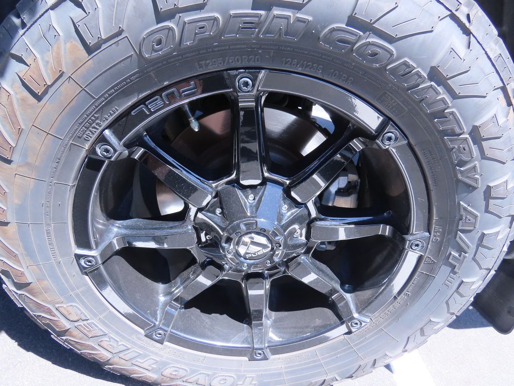 2022 RAM 1500 Big Horn 16