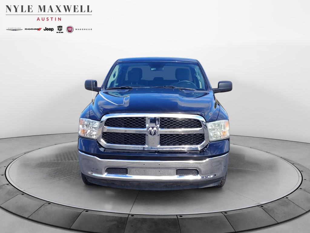 Used Car 2022 Ram 1500 Classic  Slt For Sale Under $30,000 In Austin, Texas