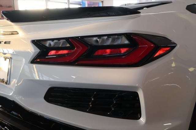 Thumbnail: 2026 Chevrolet Corvette - 6