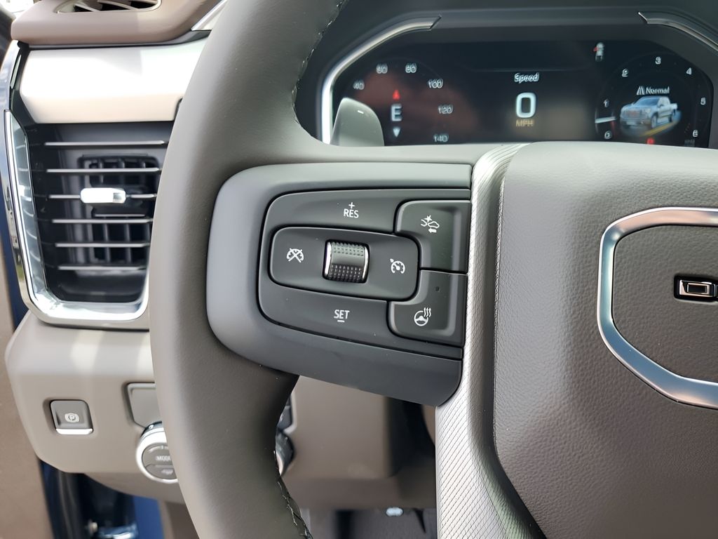 New Car 2025 Gmc Sierra 1500  Denali For Sale Under $70,000 In Austin, Texas