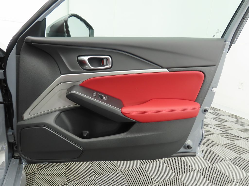 Thumbnail: 2026 Acura Integra - 24