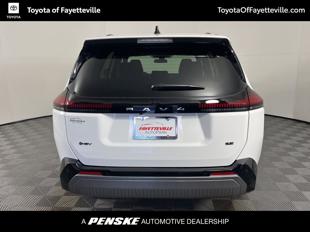 Thumbnail: 2026 Toyota RAV4 - 10