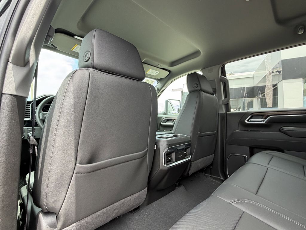 new 2026 GMC Sierra 2500HD car, priced at $74,330