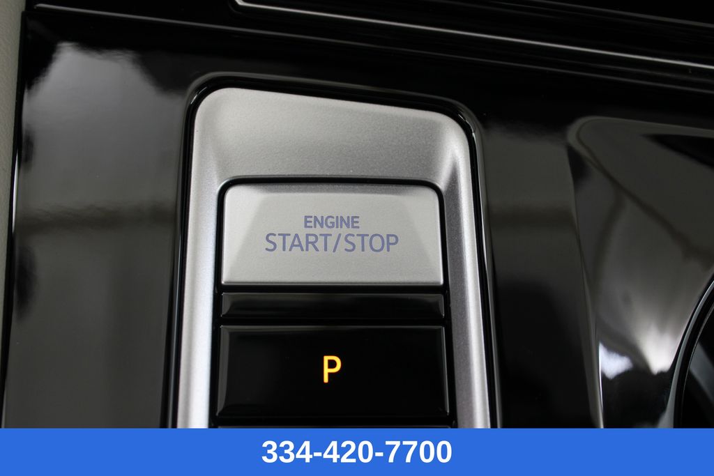 new 2026 Volkswagen Atlas car