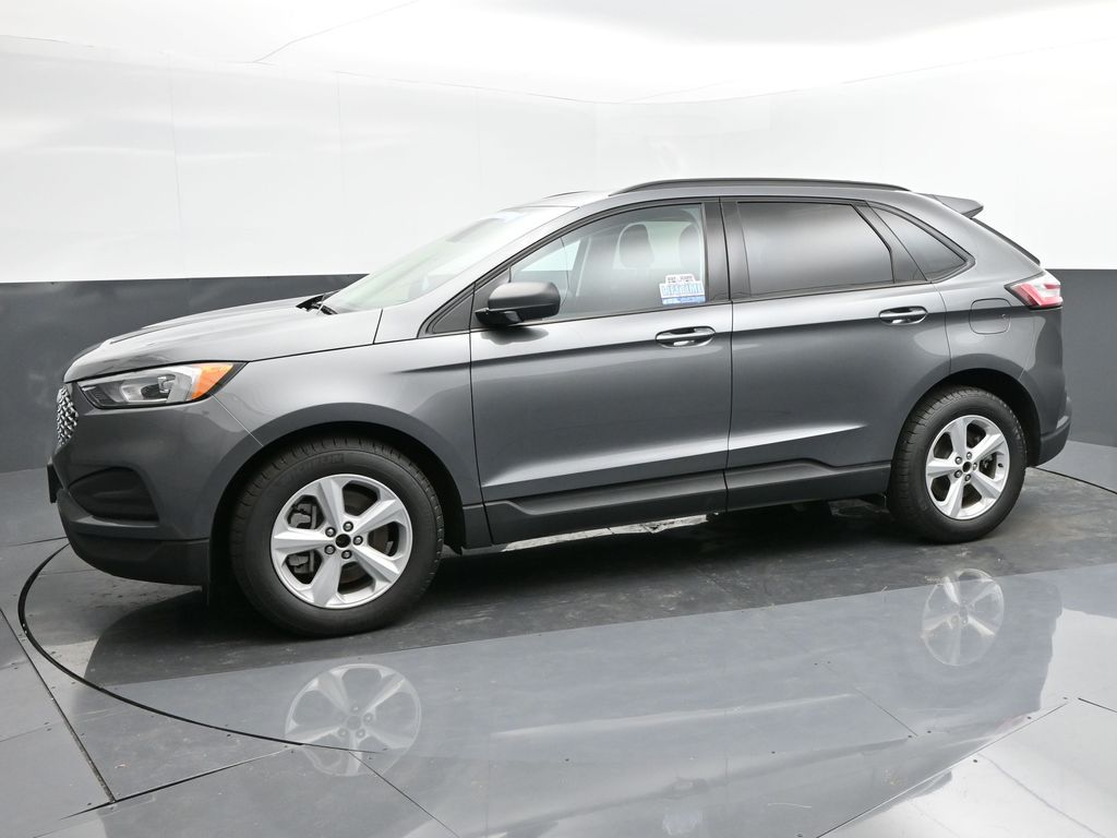 2023 Ford Edge SE